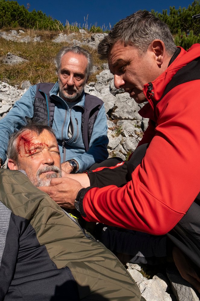 Doktor z alpejskiej wioski - Im Frieden – Teil 1 - Z filmu