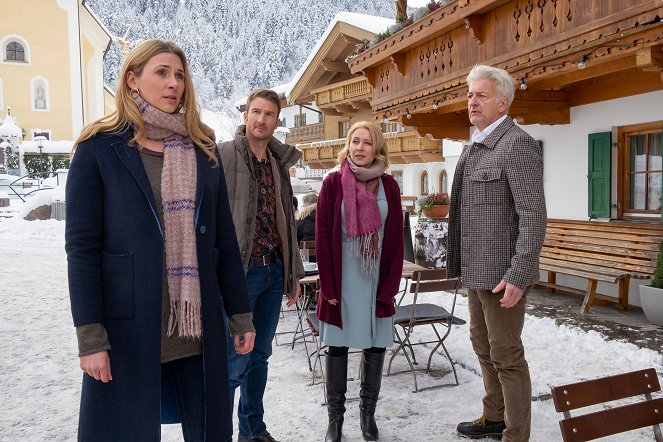 Doktor z alpejskiej wioski - Season 15 - Was bleibt – Teil 2 - Z filmu