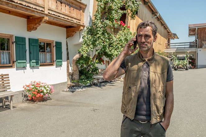 Doktor z alpejskiej wioski - Mutterlügen – Teil 1 - Z filmu