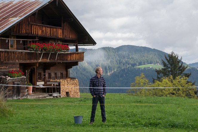 Doktor z alpejskiej wioski - Die große Kälte – Teil 2 - Z filmu