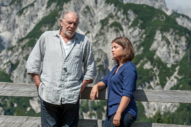 Doktor z alpejskiej wioski - Season 11 - Finale Klarheit – Teil 2 - Z filmu
