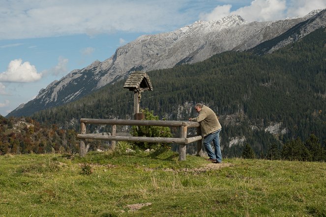A hegyi doktor - Újra rendel - Zwiespalt – Teil 2 - Filmfotók