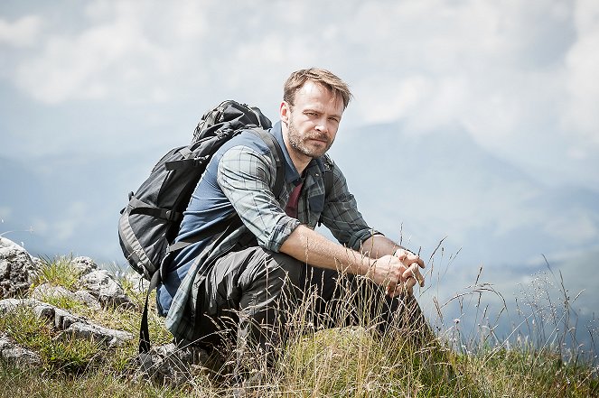 Der Bergdoktor - Season 9 - Lebendig begraben – Teil 2 - Filmfotos