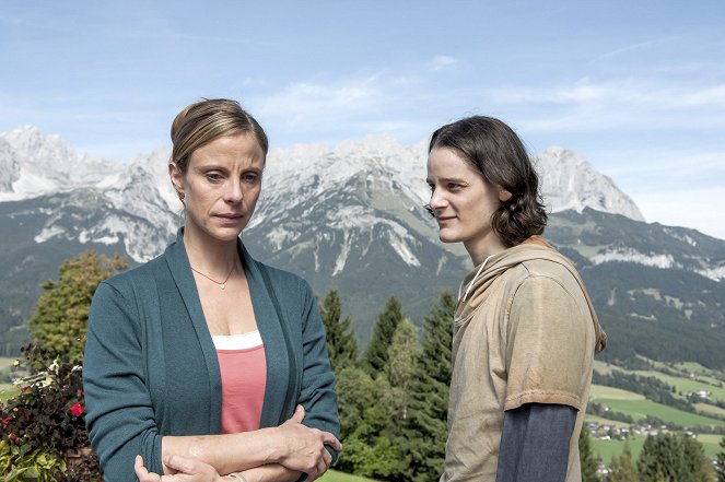 Der Bergdoktor - Season 8 - Abschiede – Teil 1 - Filmfotos