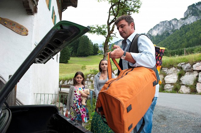 Doktor z alpejskiej wioski - Ausgeträumt – Teil 2 - Z filmu