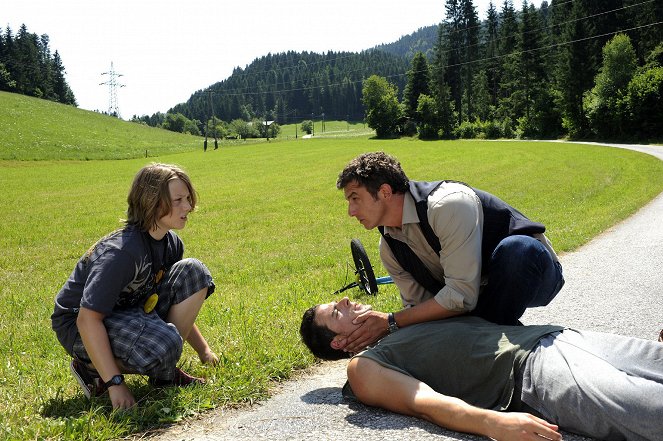 Doktor z alpejskiej wioski - Season 4 - Nahkampf - Z filmu