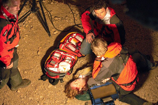 Der Bergdoktor - Familienbande - Photos