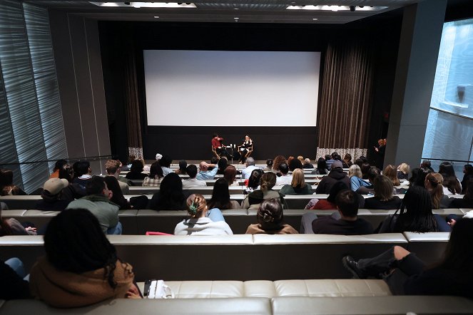 Ekspatki - Z imprez - Prime Video's Expats screening at UTA on February 06, 2024 in Beverly Hills, California.