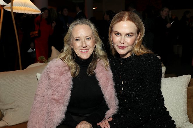 Máshon - Rendezvények - Expats Premiere Screening in New York on January, 21, 2024 - Nicole Kidman