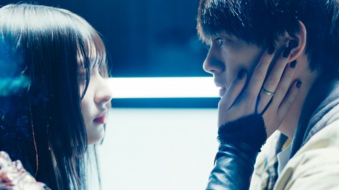 Boku no Itoshii Youkai Girlfriend - If You Love Someone... - Filmfotók