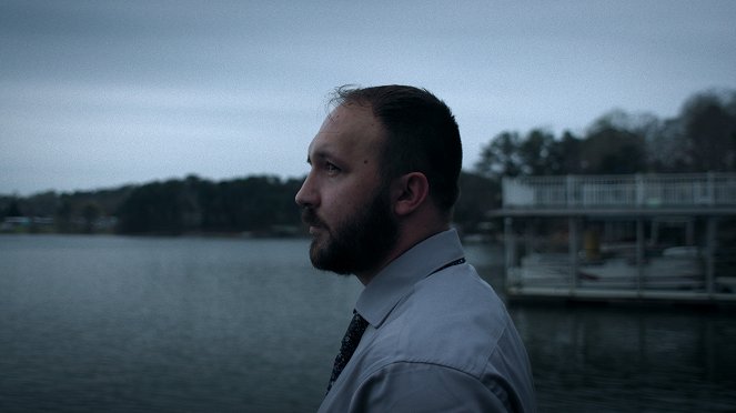 Files of the Unexplained - File: Haunting of Lake Lanier - Filmfotók
