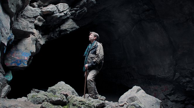 Archiwum niewyjaśnionych spraw - Sprawa tajemnic Mount Shasta - Z filmu