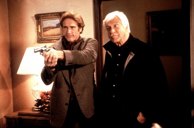 Diagnosis Murder - Delusions of Murder - Photos