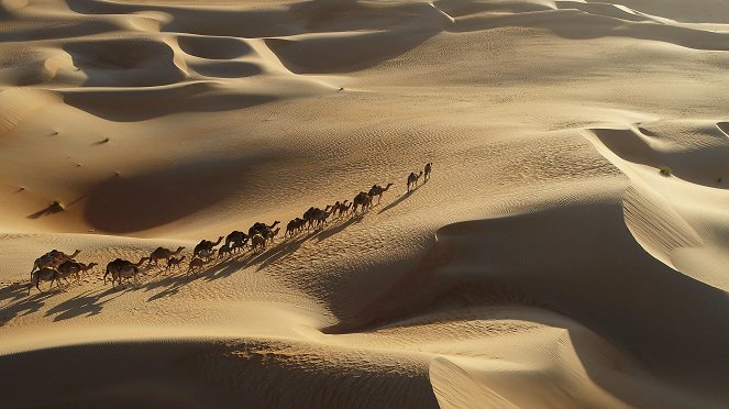 Titkok a homokban - Filmfotók