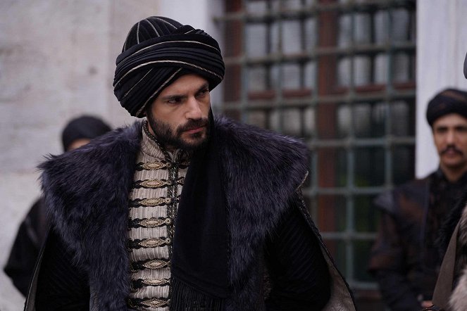 Mehmed: Fetihler Sultanı - Episode 5 - Kuvat elokuvasta