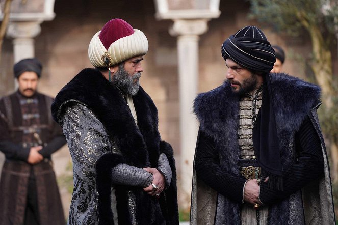 Mehmed: Fetihler Sultanı - Episode 5 - Filmfotók