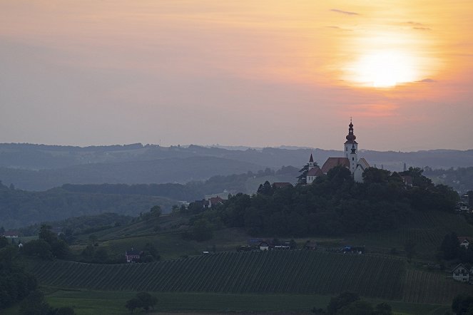 Auch das ist Österreich - Auch das ist Steiermark - De la película