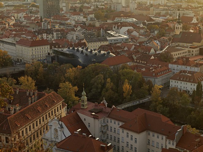 Auch das ist Österreich - Auch das ist Steiermark - Film