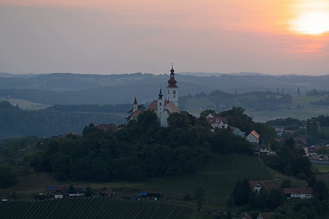 Auch das ist Österreich - Auch das ist Steiermark - Do filme