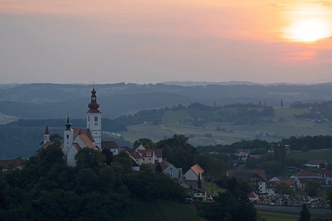 Auch das ist Österreich - Auch das ist Steiermark - Z filmu