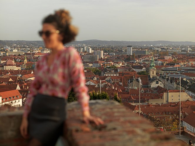 Auch das ist Österreich - Auch das ist Steiermark - Filmfotos