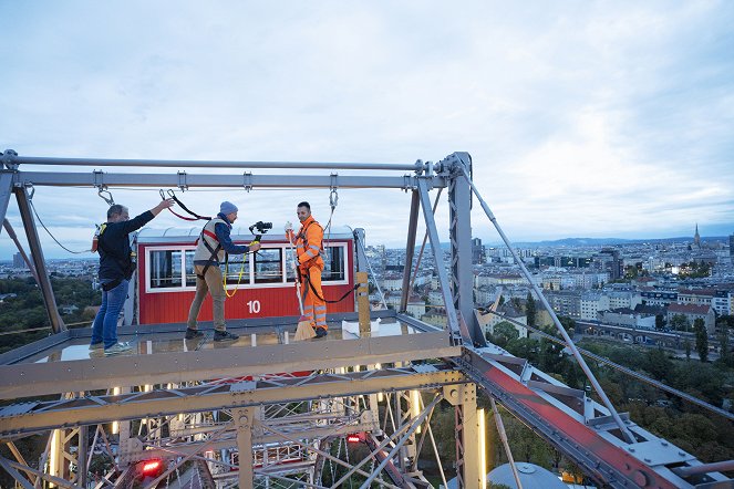 Auch das ist Österreich - Auch das ist Wien - Photos