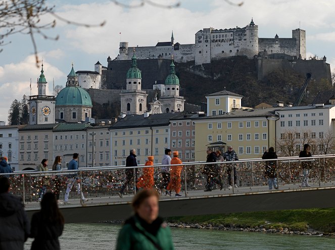 Auch das ist Österreich - Auch das ist Salzburg - Photos