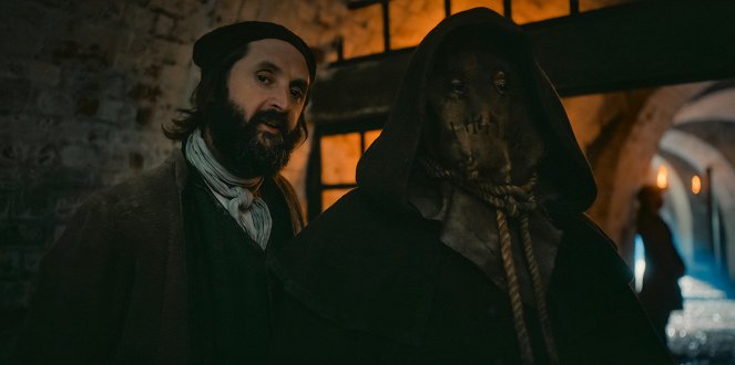 The Completely Made-Up Adventures of Dick Turpin - Turpin Time - Film - Joe Wilkinson