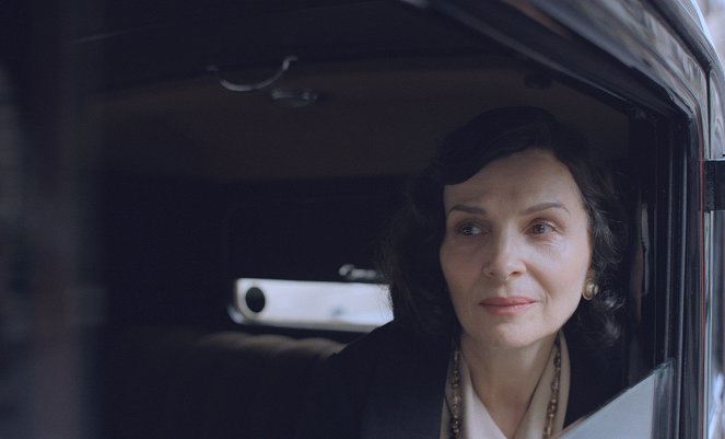The New Look - Passage à la réalité - Film - Juliette Binoche