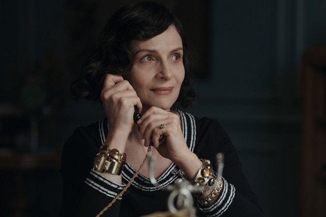 The New Look - I Love You Most of All - Photos - Juliette Binoche