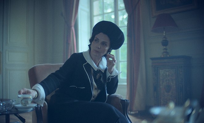 The New Look - What a Day This Has Been - Kuvat elokuvasta - Juliette Binoche