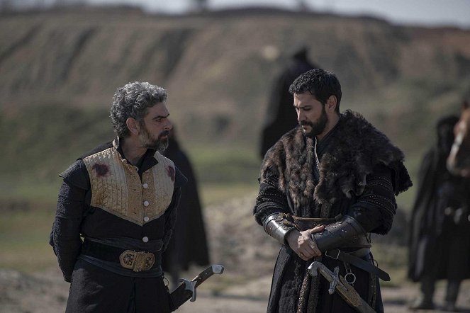 Saladin: The Conquerer of Jerusalem - Episode 19 - Photos