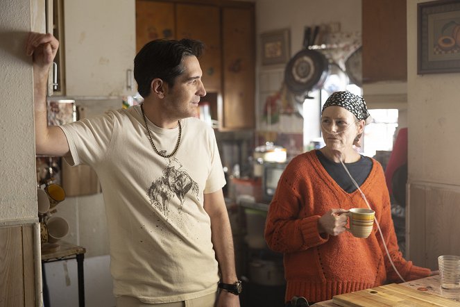 The Rookie - The Vow - Photos - David Dastmalchian