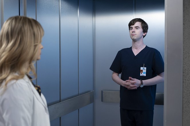 The Good Doctor - Season 7 - Who at Peace - Filmfotos