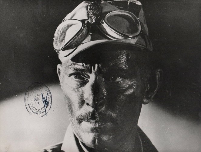 Himmelfahrtskommando El Alamein - Filmfotos - Lee Van Cleef