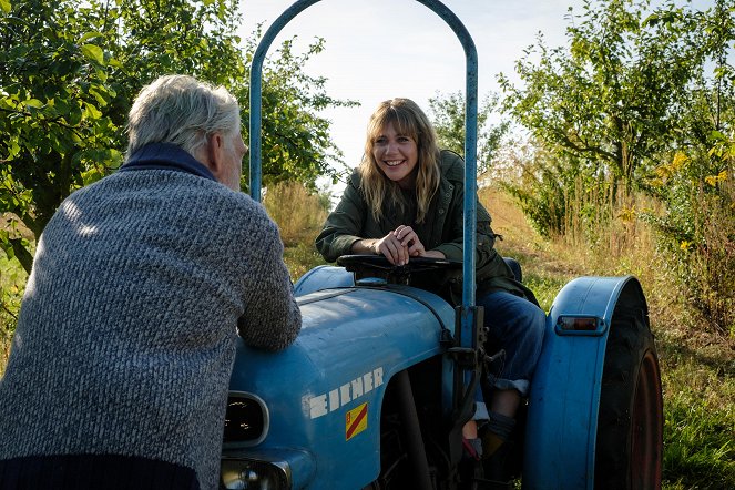 Neuer Wind im Alten Land - Beke wirbelt auf - De filmes - Felicitas Woll