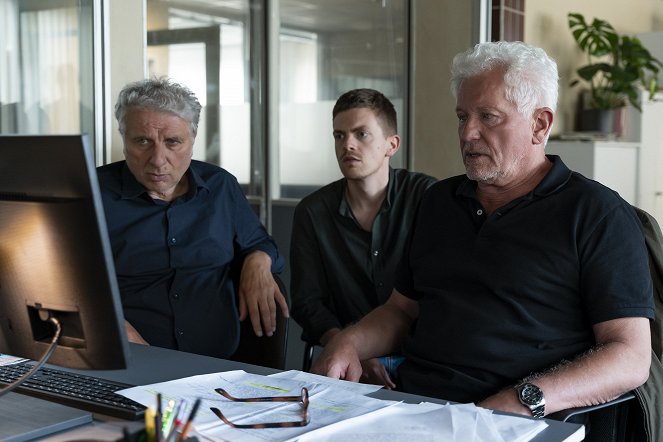 Tatort - Season 55 - Schau mich an - Photos