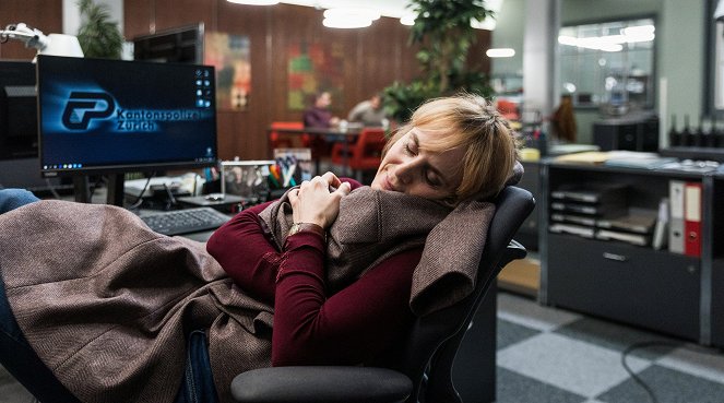 Tatort - Von Affen und Menschen - Z filmu