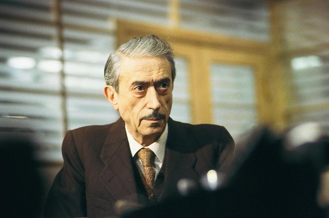 Maigret - Maigret et l'étoile du nord - Kuvat elokuvasta