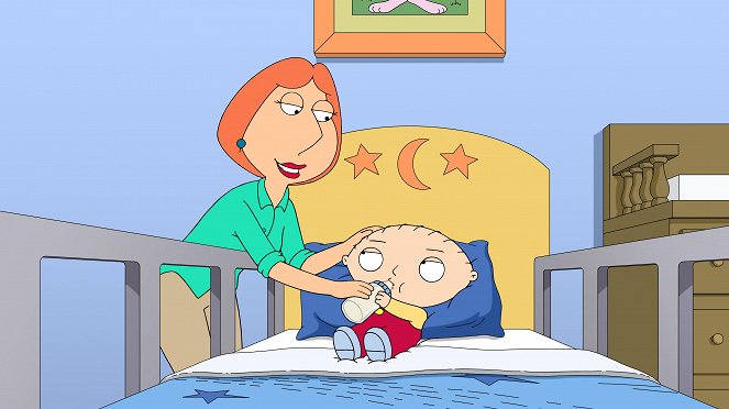 Family Guy - Season 21 - White Meg Can't Jump - Photos