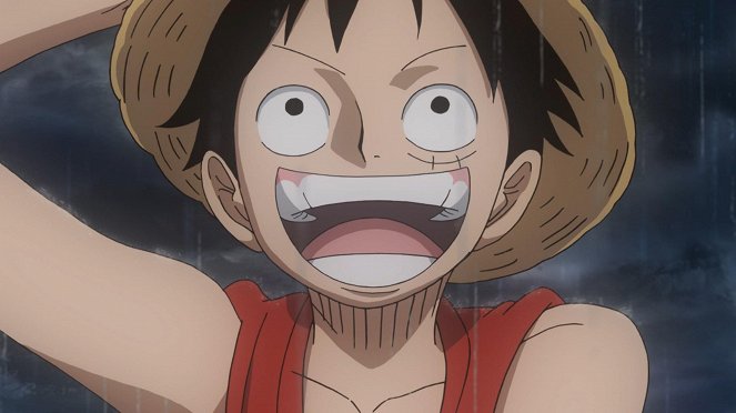 One Piece: Episode of East Blue – Luffy to 4 nin no nakama no daibóken - Do filme