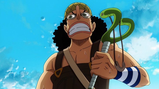 One Piece: Episode of East Blue – Luffy to 4 nin no nakama no daibóken - Kuvat elokuvasta