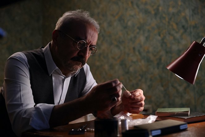 İnci Taneleri - Episode 10 - Photos