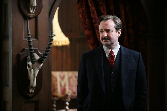 Agatha Christie's Marple - Season 5 - The Pale Horse - Photos - Neil Pearson