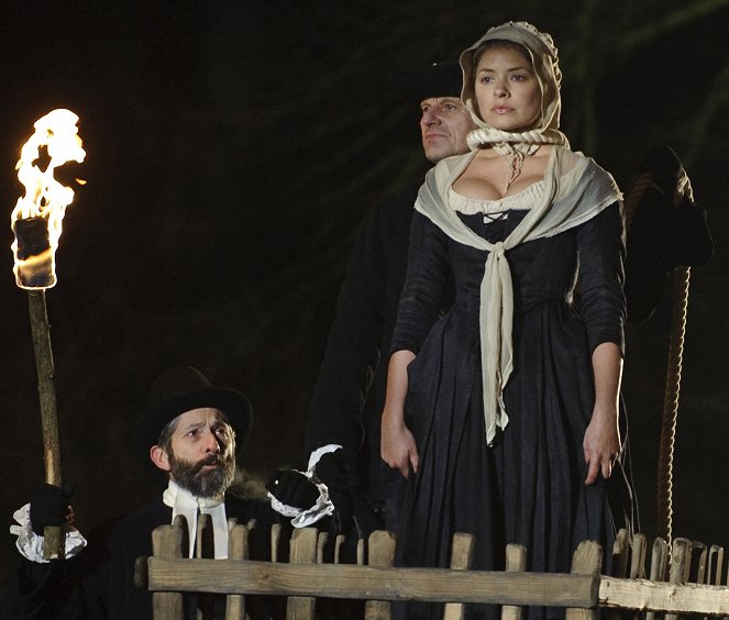 Agatha Christie's Marple - Season 5 - The Pale Horse - Photos