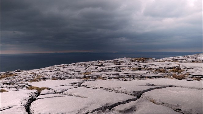 The Burren: Heart of Stone - Filmfotók