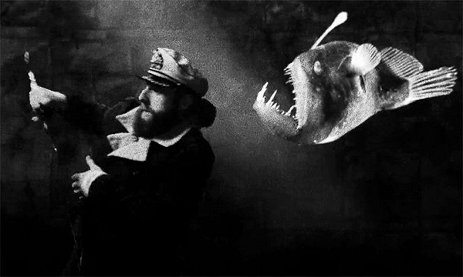 Lake Michigan Monster - Filmfotók - Ryland Brickson Cole Tews