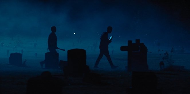 Zombie Town - Kuvat elokuvasta