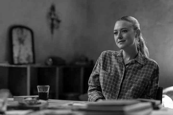 Ripley - Az irgalmasság hét cselekedete - Filmfotók - Dakota Fanning
