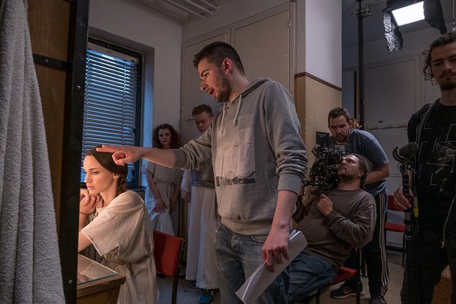 Elszámolnivaló - Tournage - Franciska Törőcsik, Bálint Szentgyörgyi